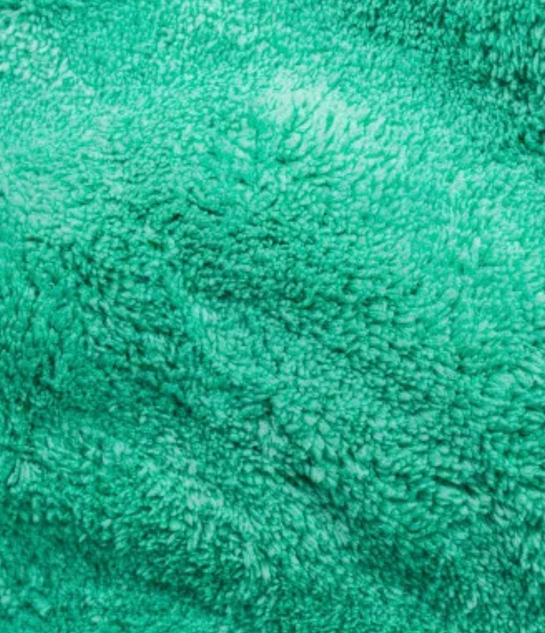 Microfibre de Séchage verte